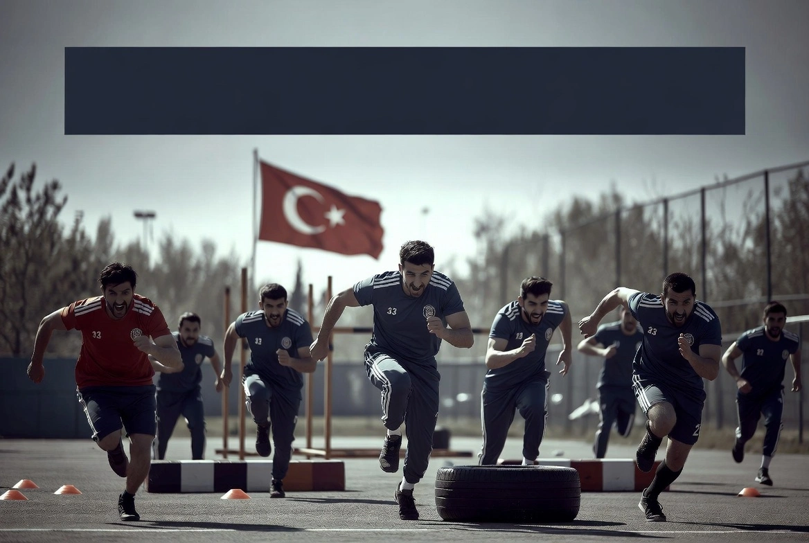 POMEM 33. dönem polis akademisi sınav hazırlığı