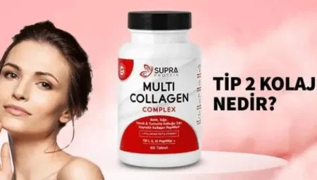 Beef Collagen Nedir? Sığır Kolajeni Seçerken Nelere Bakılmalı?